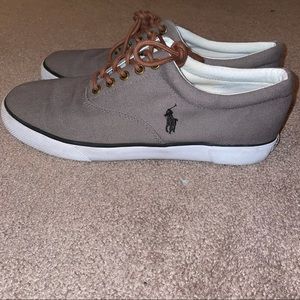 POLO RALPH LAUREN SHOES MENS 10